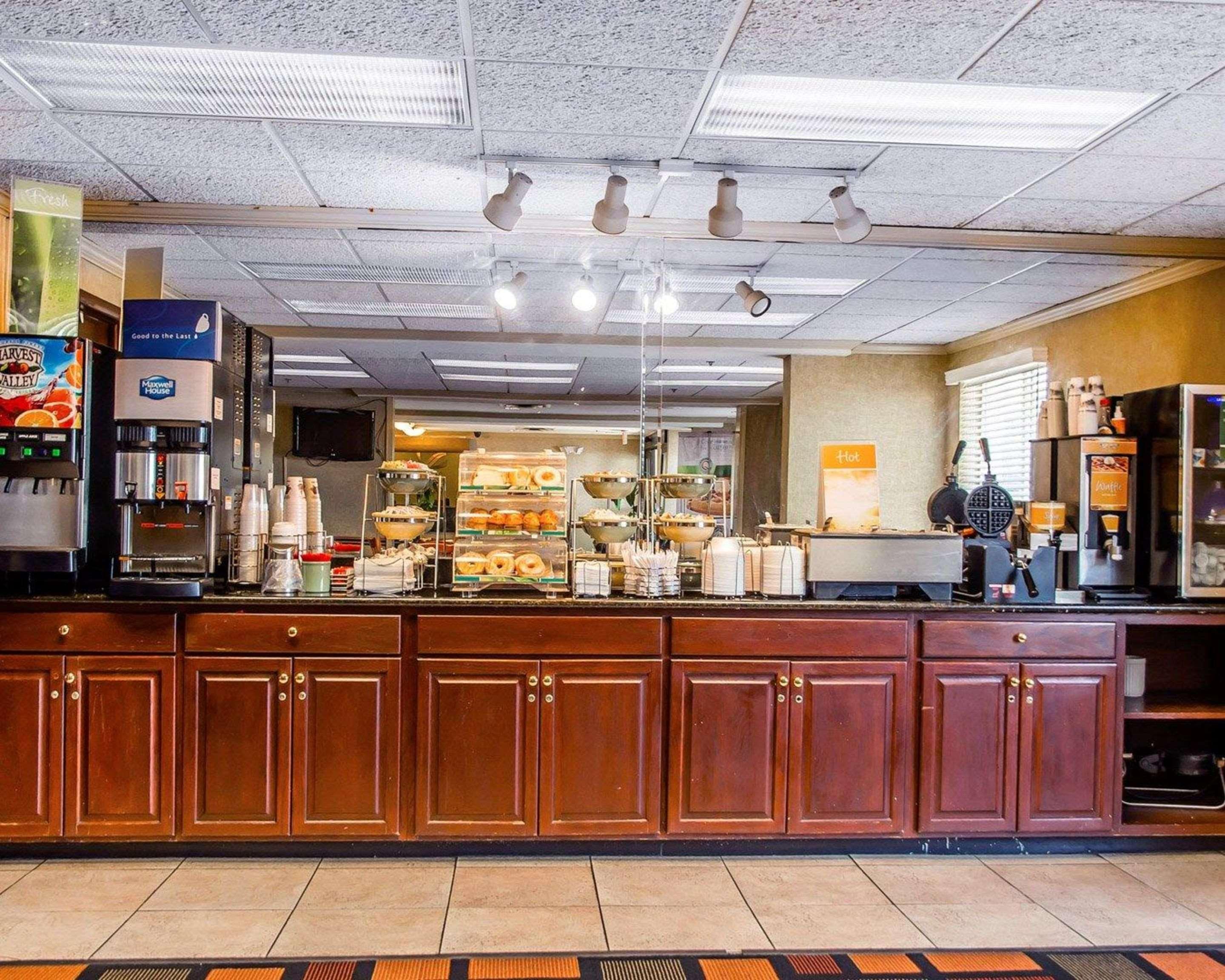 Quality Inn & Suites Cvg Airport Erlanger Dış mekan fotoğraf