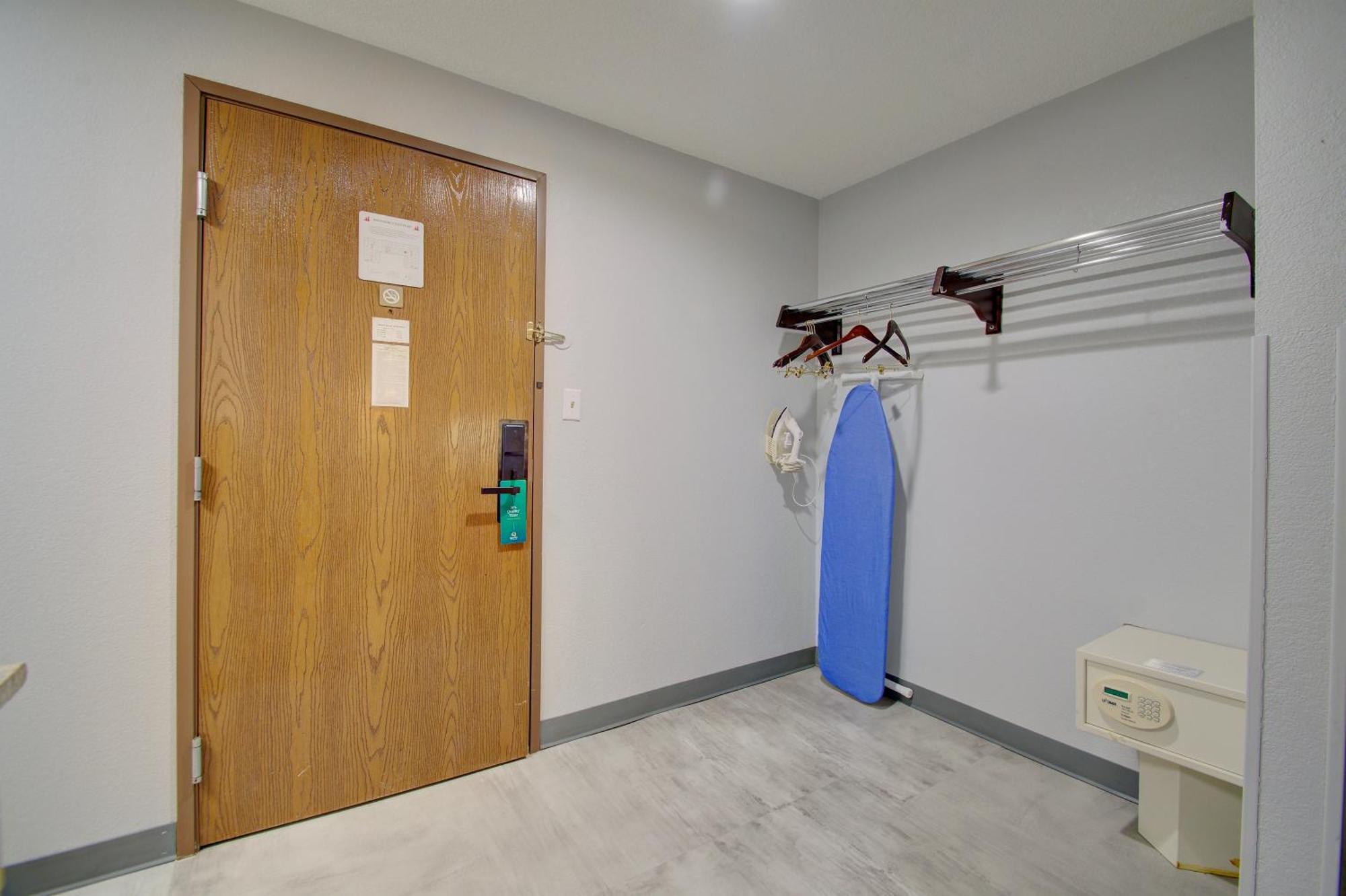 Quality Inn & Suites Cvg Airport Erlanger Dış mekan fotoğraf