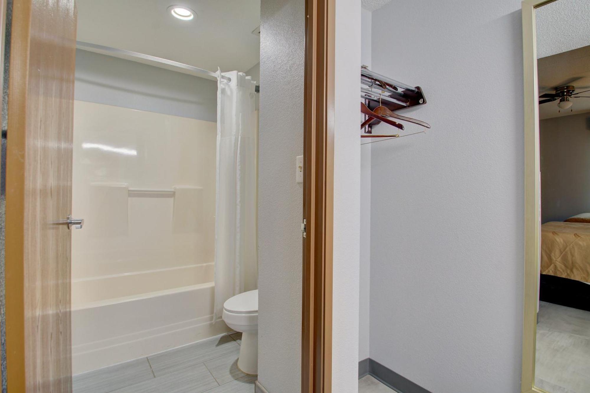 Quality Inn & Suites Cvg Airport Erlanger Dış mekan fotoğraf