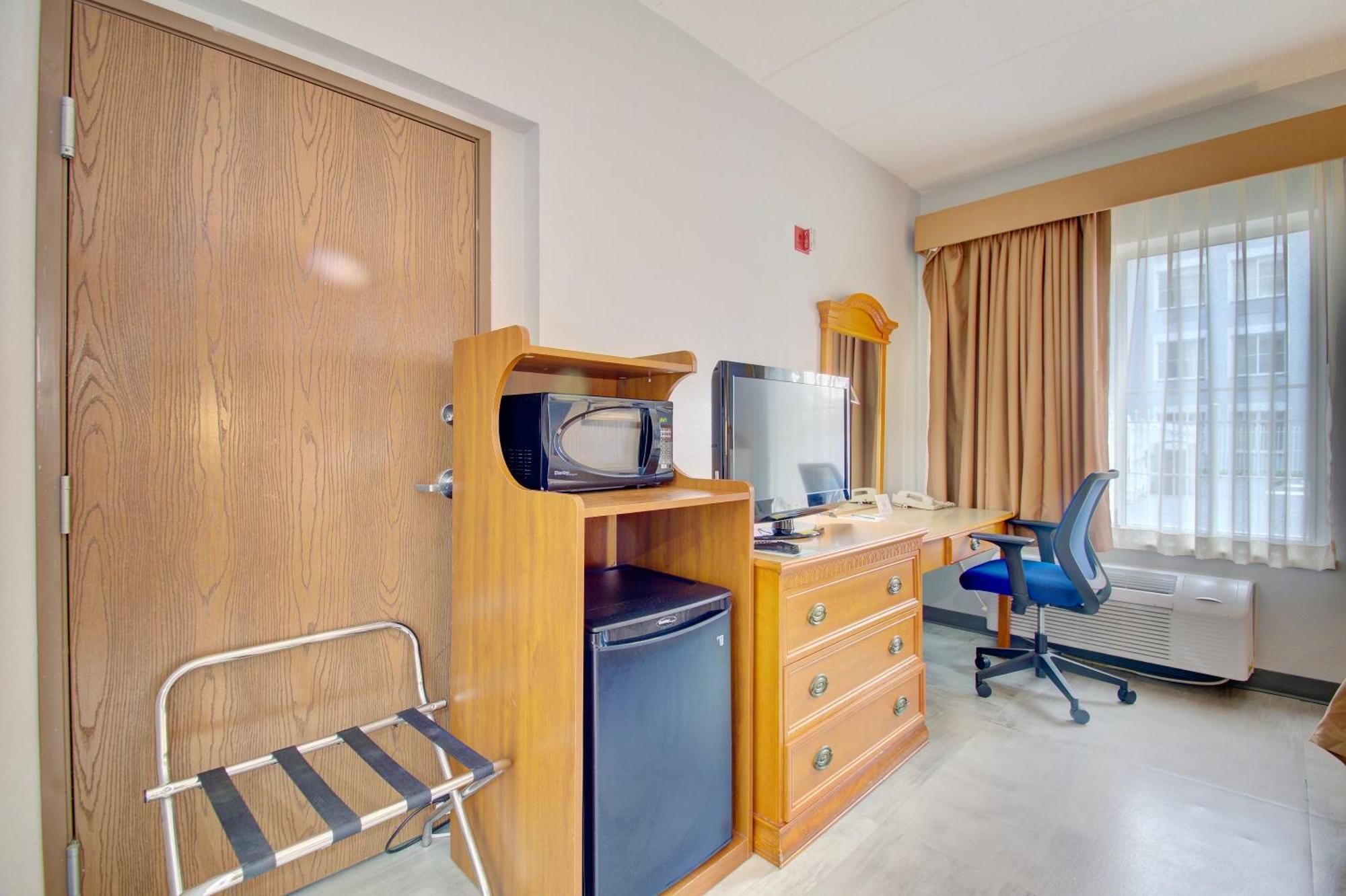 Quality Inn & Suites Cvg Airport Erlanger Dış mekan fotoğraf