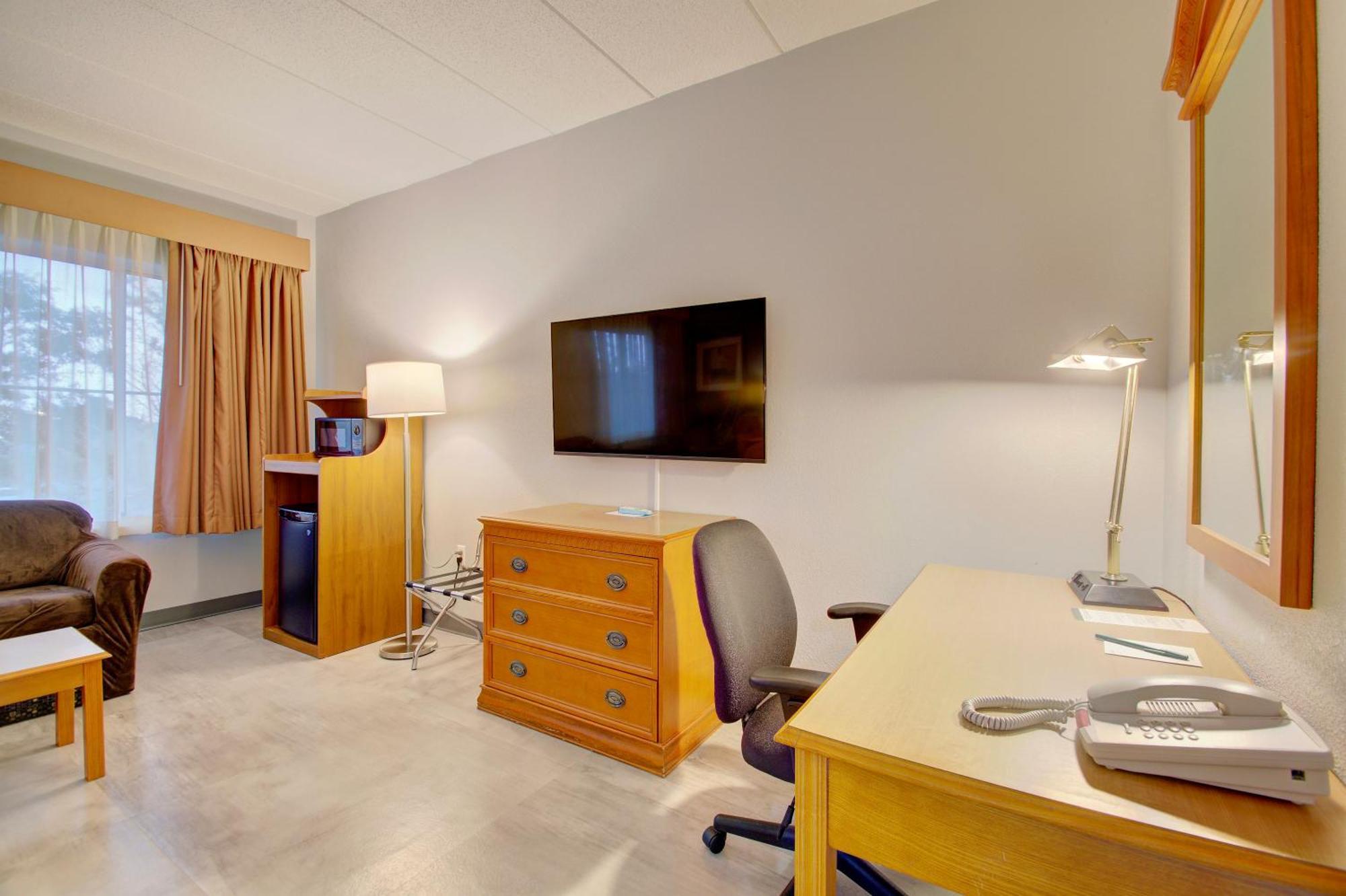 Quality Inn & Suites Cvg Airport Erlanger Dış mekan fotoğraf