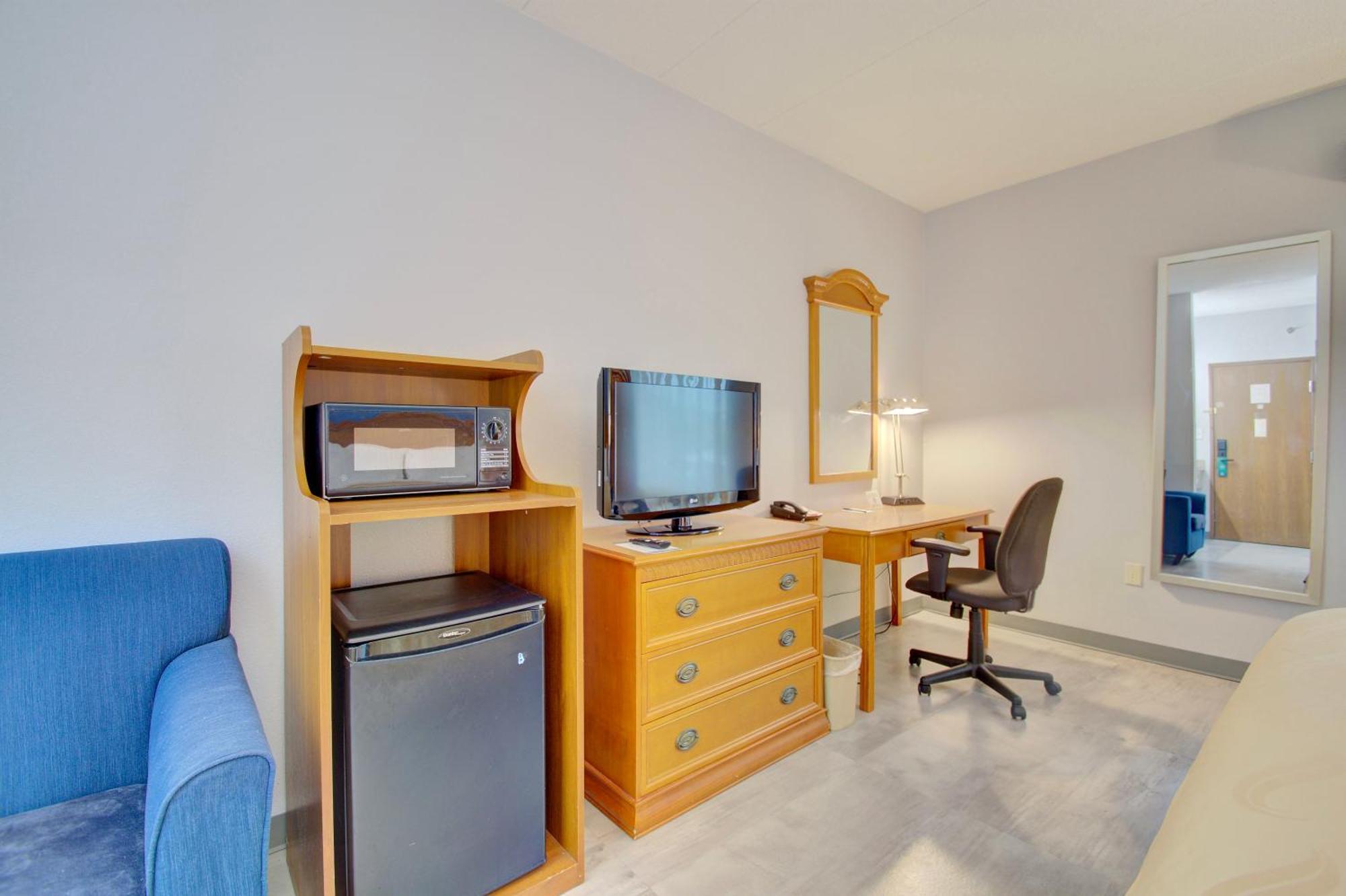 Quality Inn & Suites Cvg Airport Erlanger Dış mekan fotoğraf