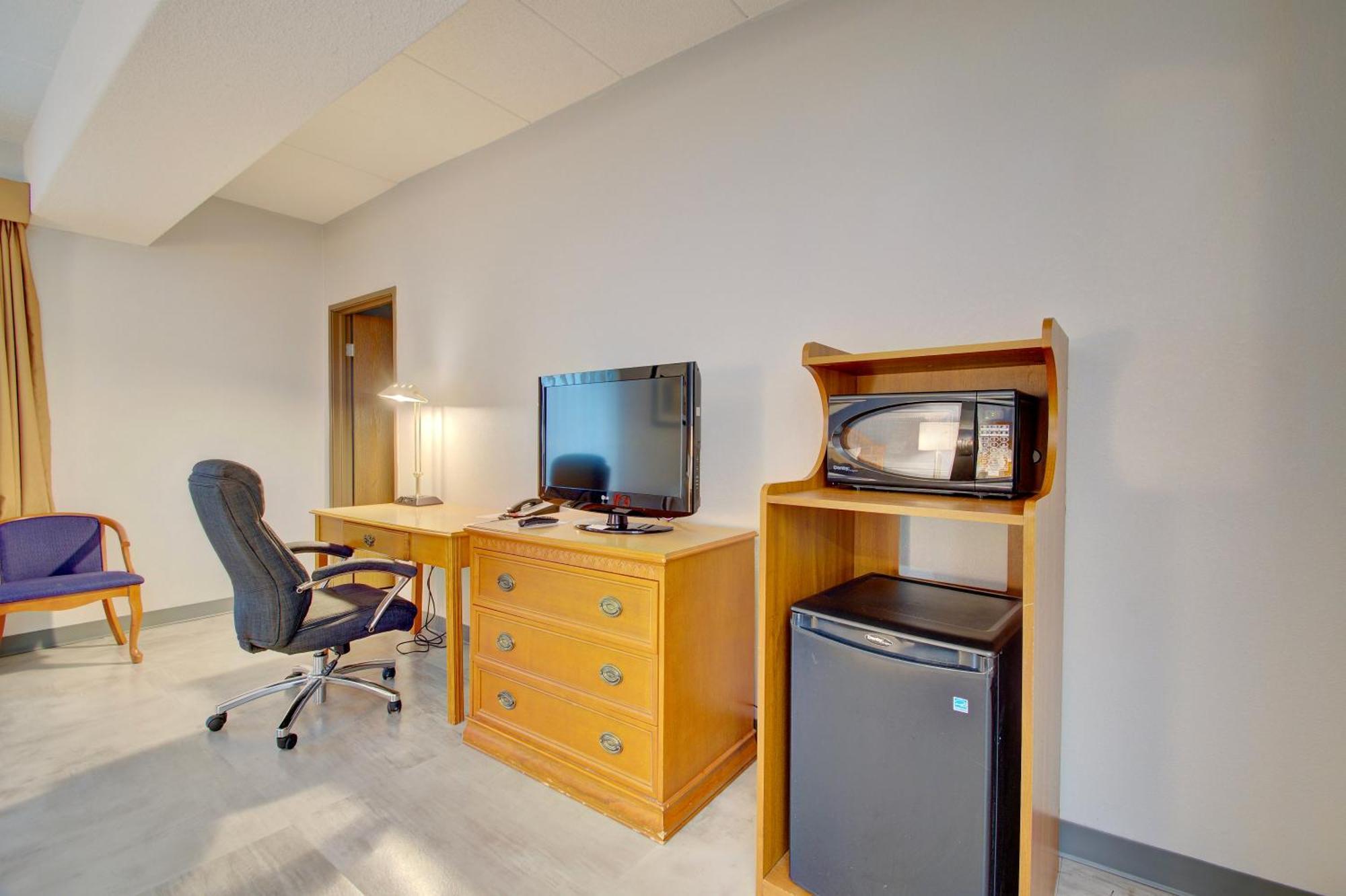 Quality Inn & Suites Cvg Airport Erlanger Dış mekan fotoğraf