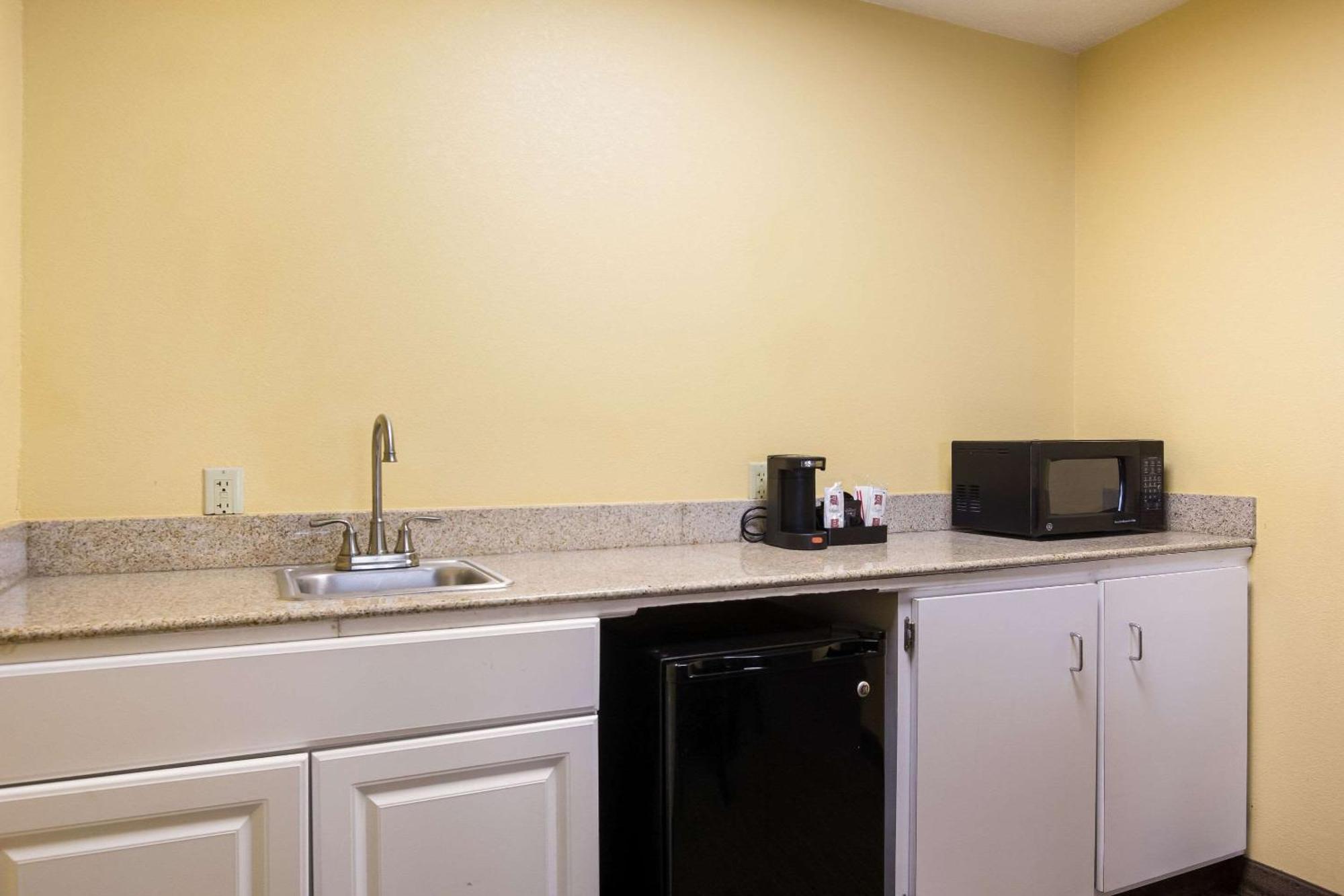 Quality Inn & Suites Cvg Airport Erlanger Dış mekan fotoğraf