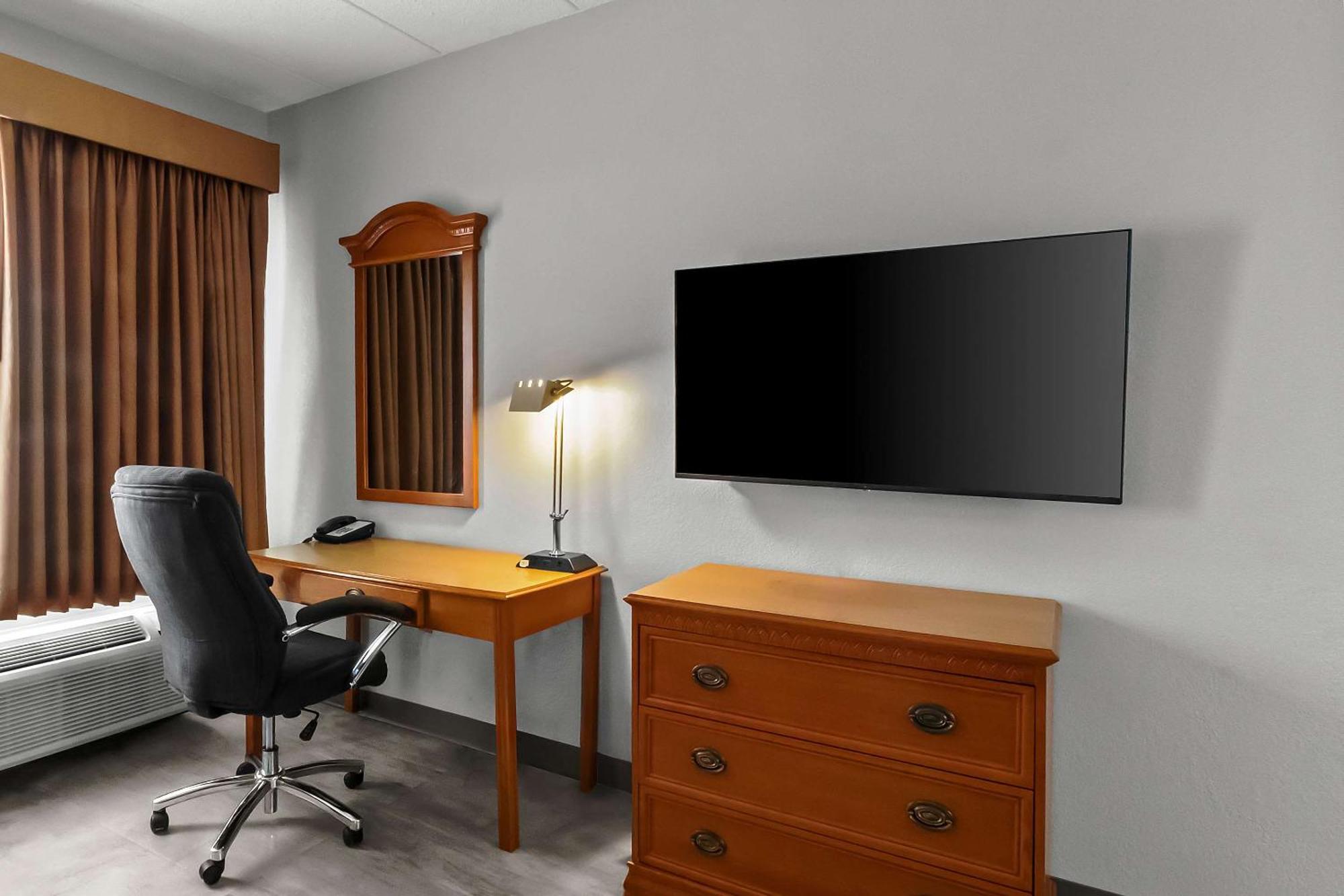 Quality Inn & Suites Cvg Airport Erlanger Dış mekan fotoğraf
