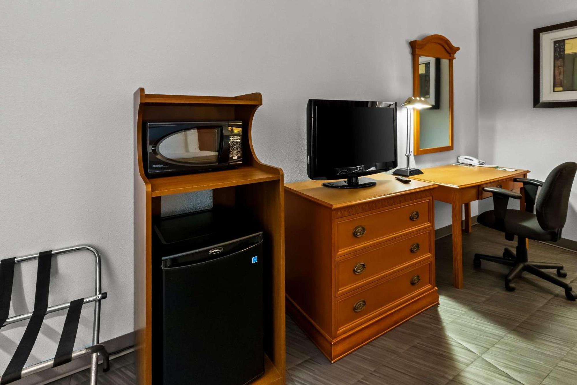 Quality Inn & Suites Cvg Airport Erlanger Dış mekan fotoğraf